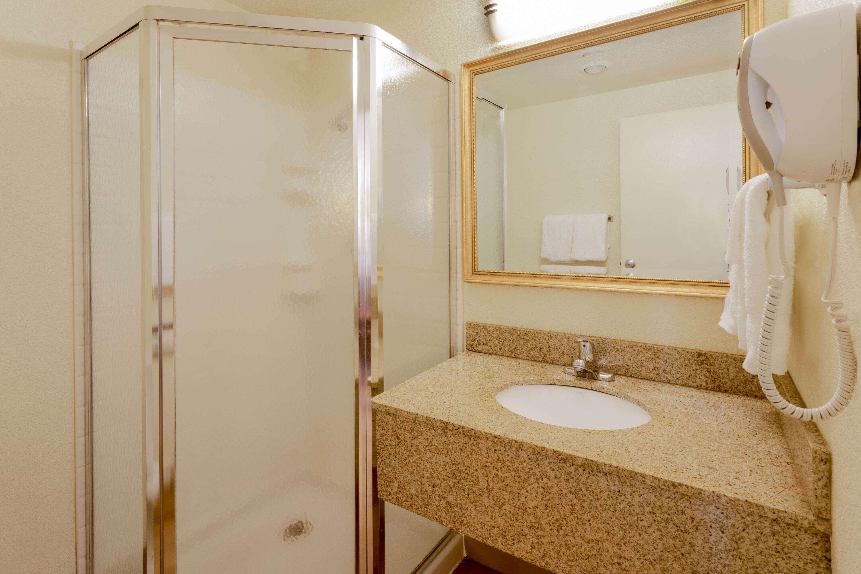 La Quinta Inn By Wyndham Minneapolis Airport Bloomington Exterior photo